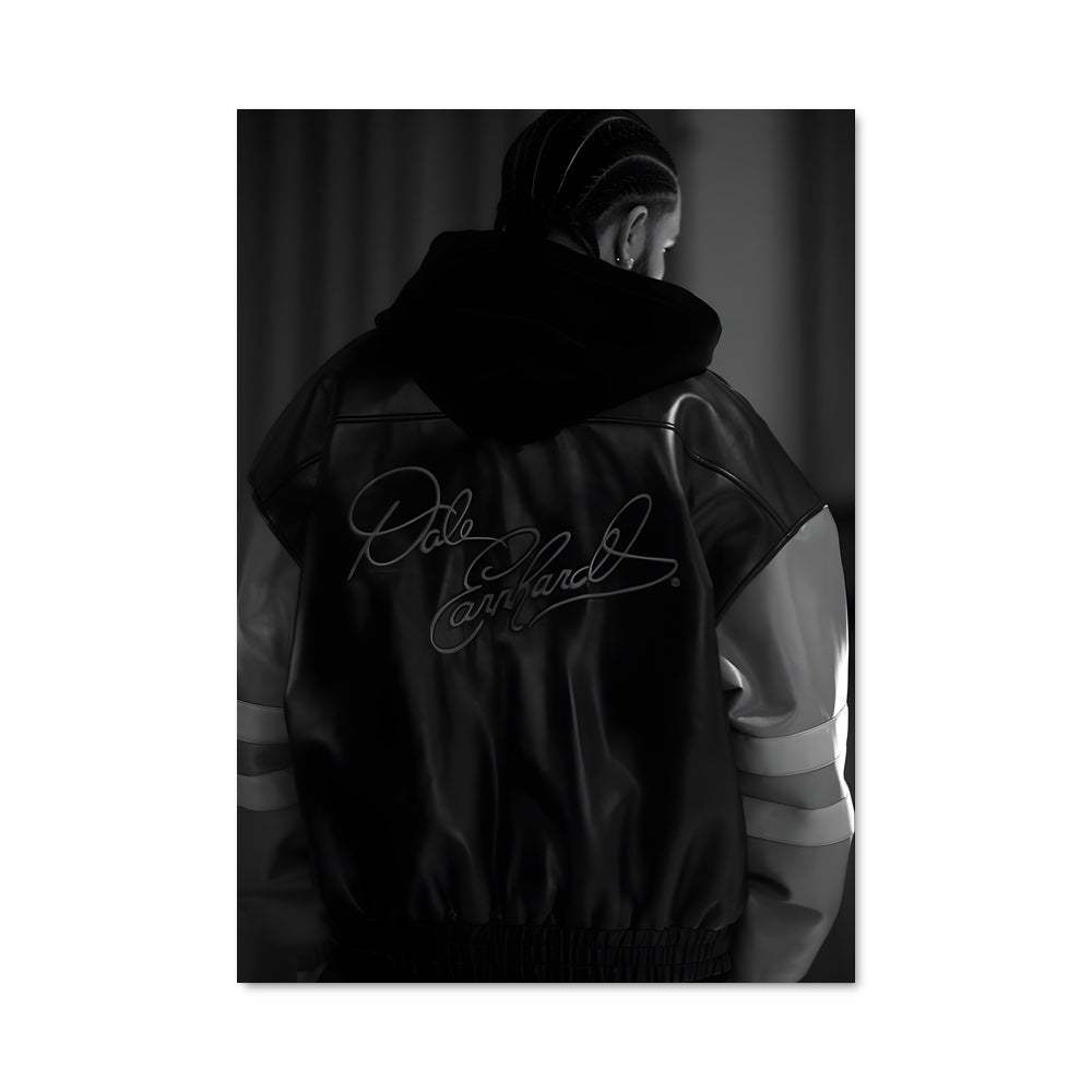 Poster Drizzy Vibes