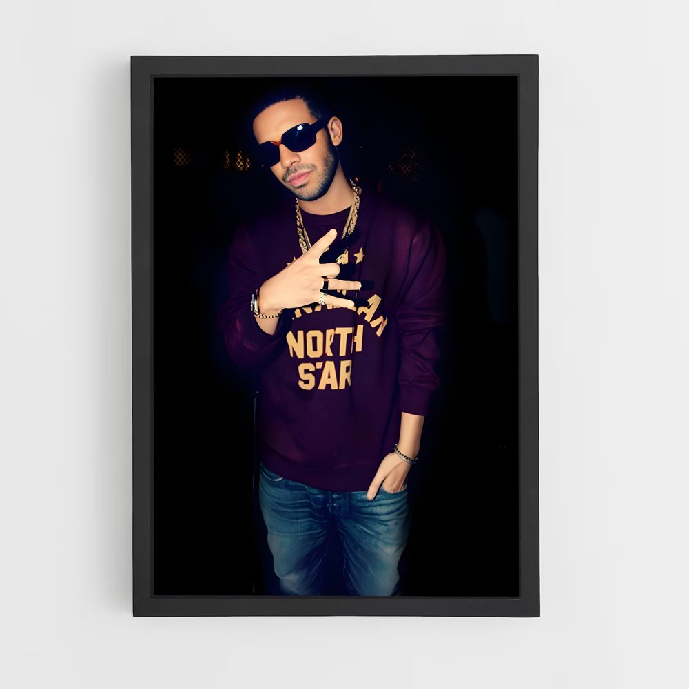 ap-drake pointing-2 cadre Noir