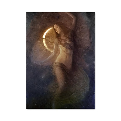 Poster Esprit de Nebula