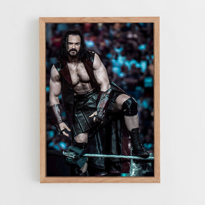 ap-drew mcintyre-1 cadre Bois clair