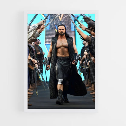 ap-drew mcintyre-3 cadre Blanc
