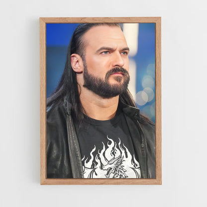 ap-drew mcintyre-5 cadre Bois clair