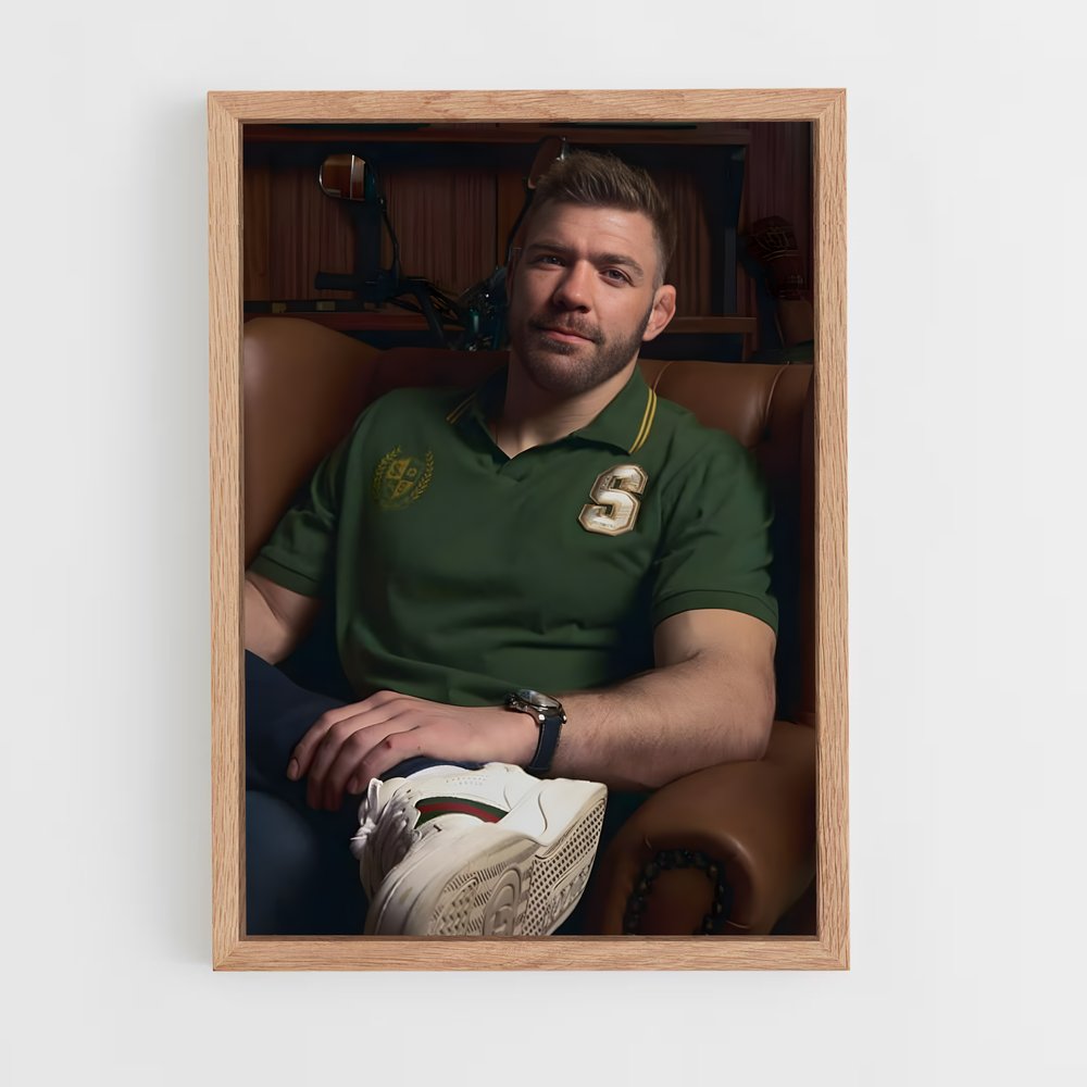 ap-dricus du plessis-1 cadre Bois clair