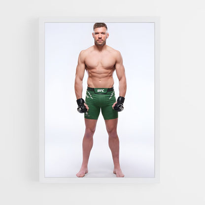 ap-dricus du plessis-3 cadre Blanc