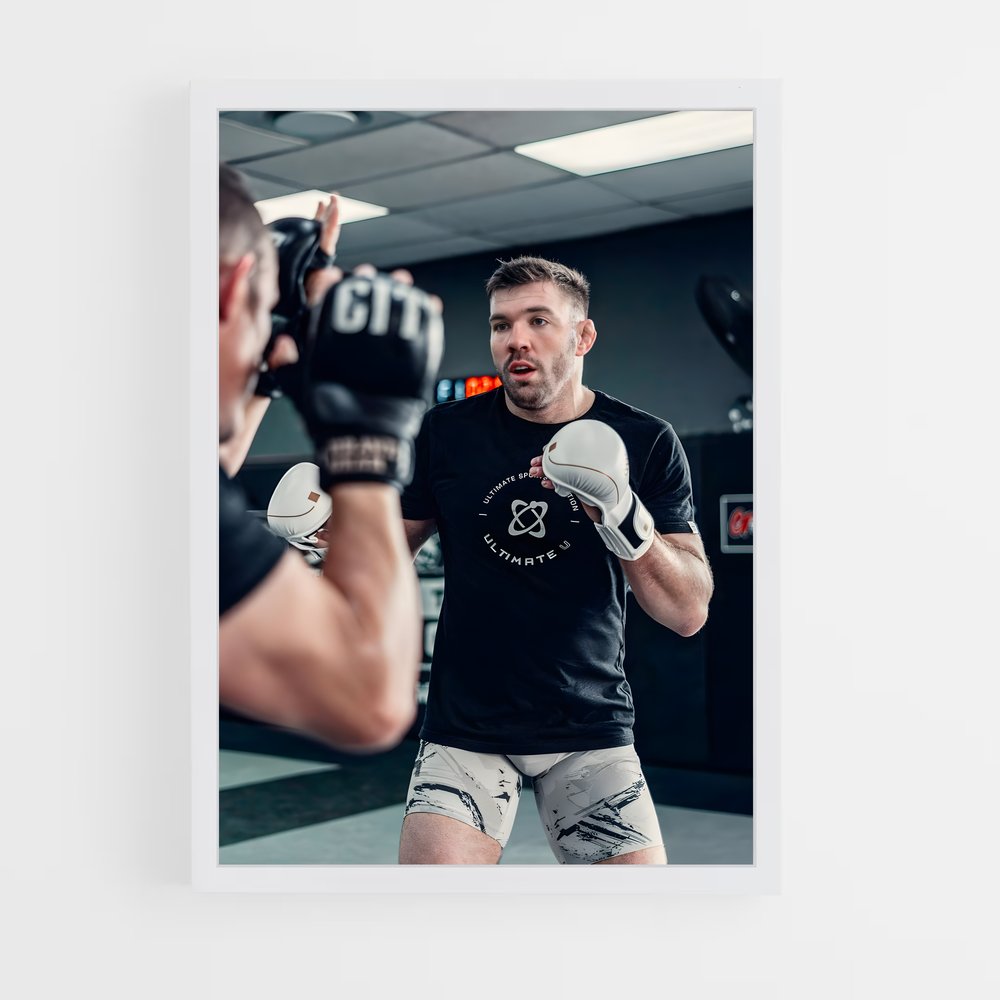 ap-dricus du plessis-4 cadre Blanc
