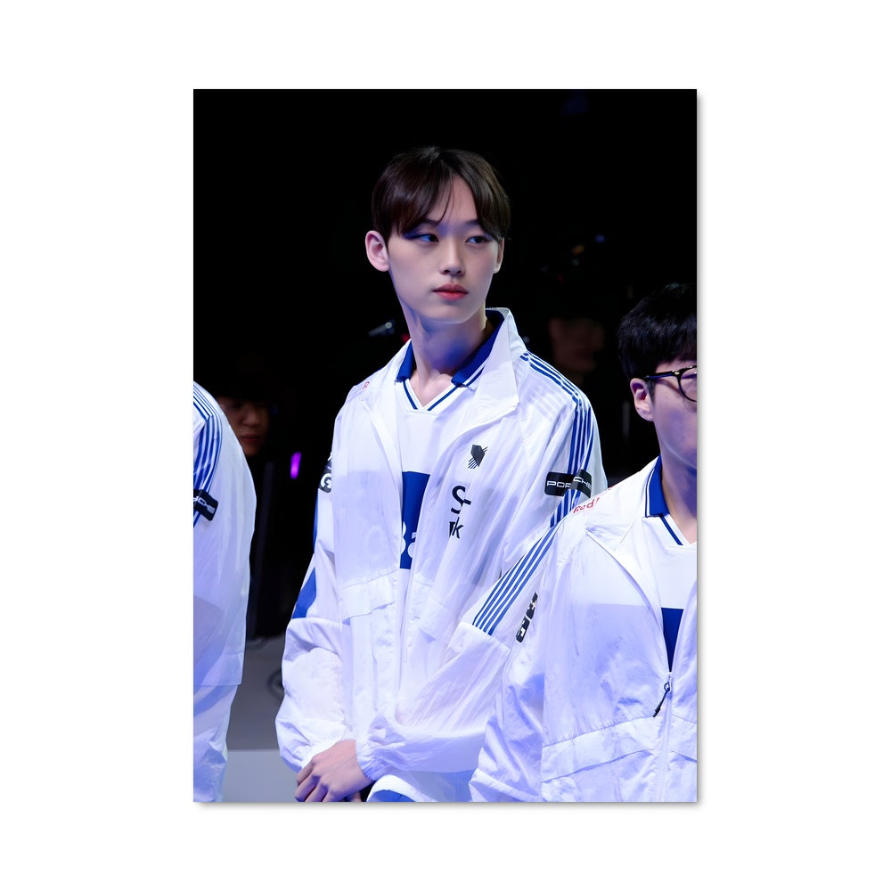 Poster Drx 41334