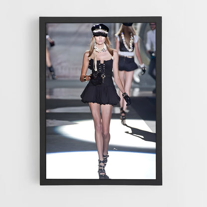 ap-dsquared2-9 cadre Noir