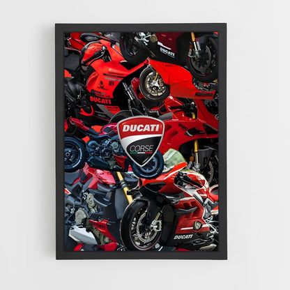 ap-ducati-5 cadre Noir