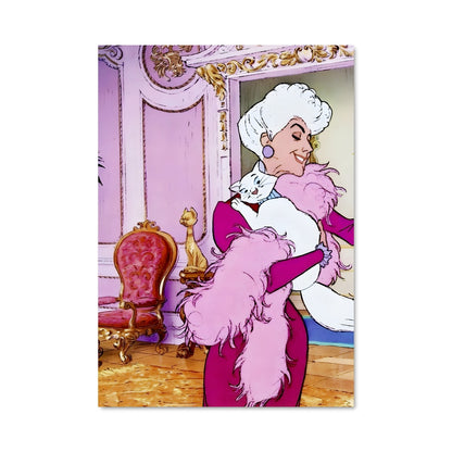 Poster Duchess 27251