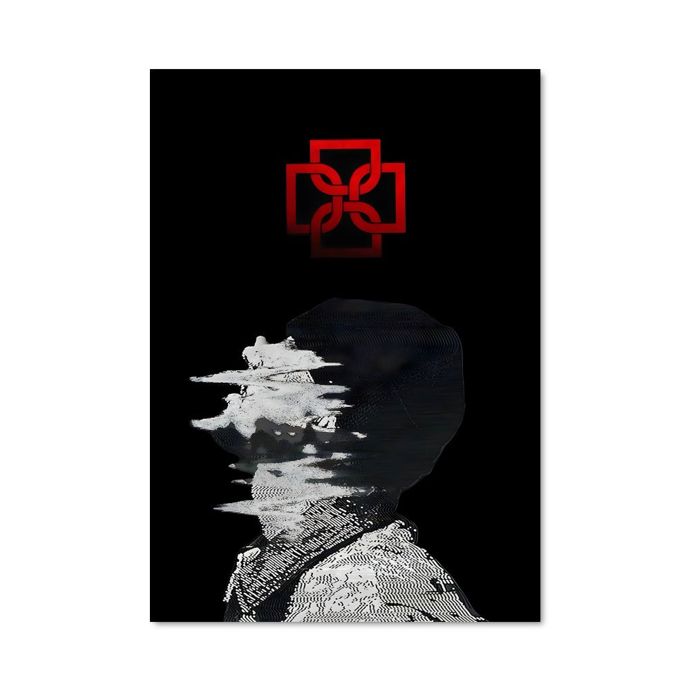 Poster Duki 53428