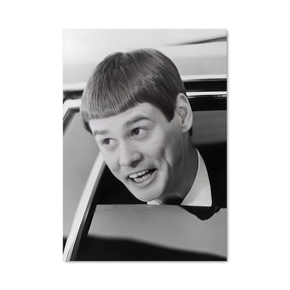 Poster La Bouche Grande