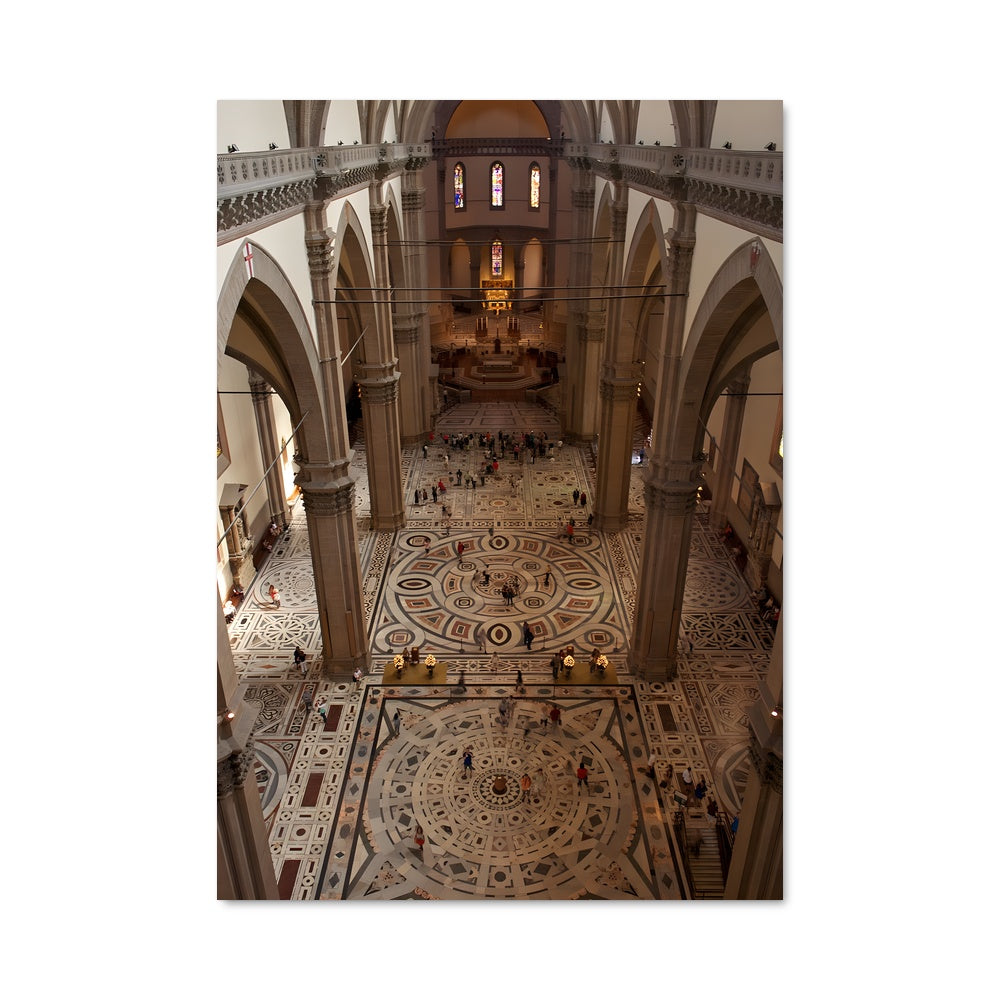 Poster L'Éclat du Duomo