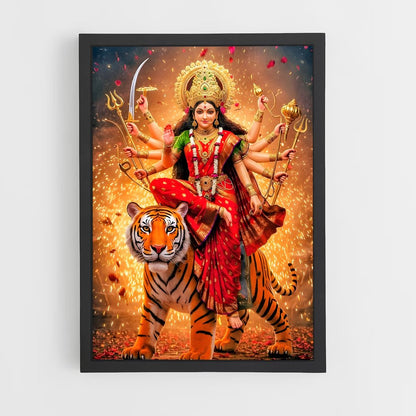 ap-durga-10 cadre Noir