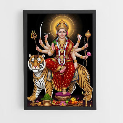 ap-durga-7 cadre Noir