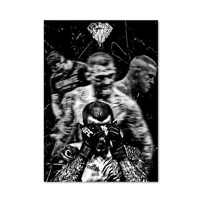 Poster Shadow of Valor