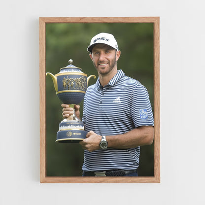 ap-dustin johnson-2 cadre Bois clair