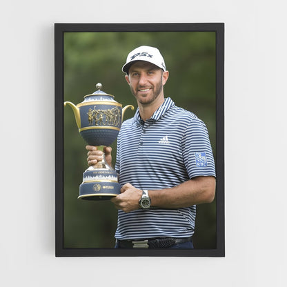 ap-dustin johnson-2 cadre Noir