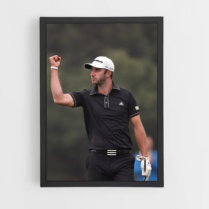 ap-dustin johnson-3 cadre Noir