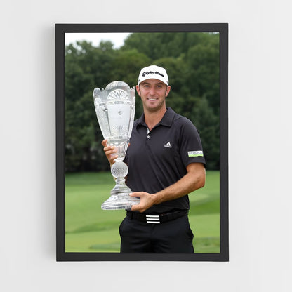 ap-dustin johnson-4 cadre Noir