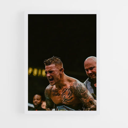ap-dustin poirier-1 cadre Blanc