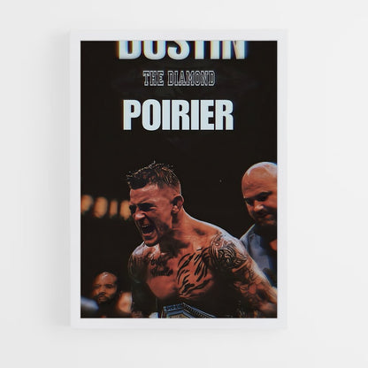 ap-dustin poirier-5 cadre Blanc
