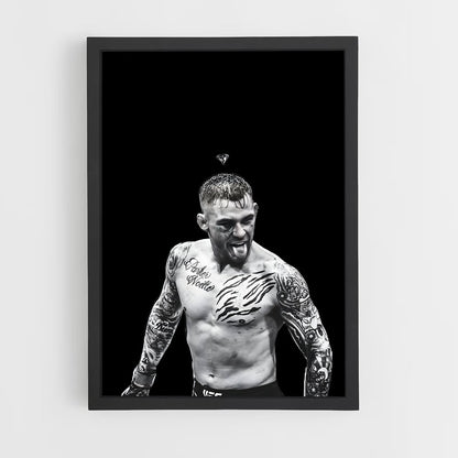 ap-dustin poirier-6 cadre Noir