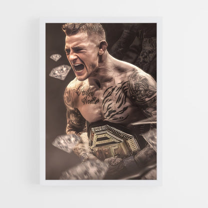 ap-dustin poirier-7 cadre Blanc