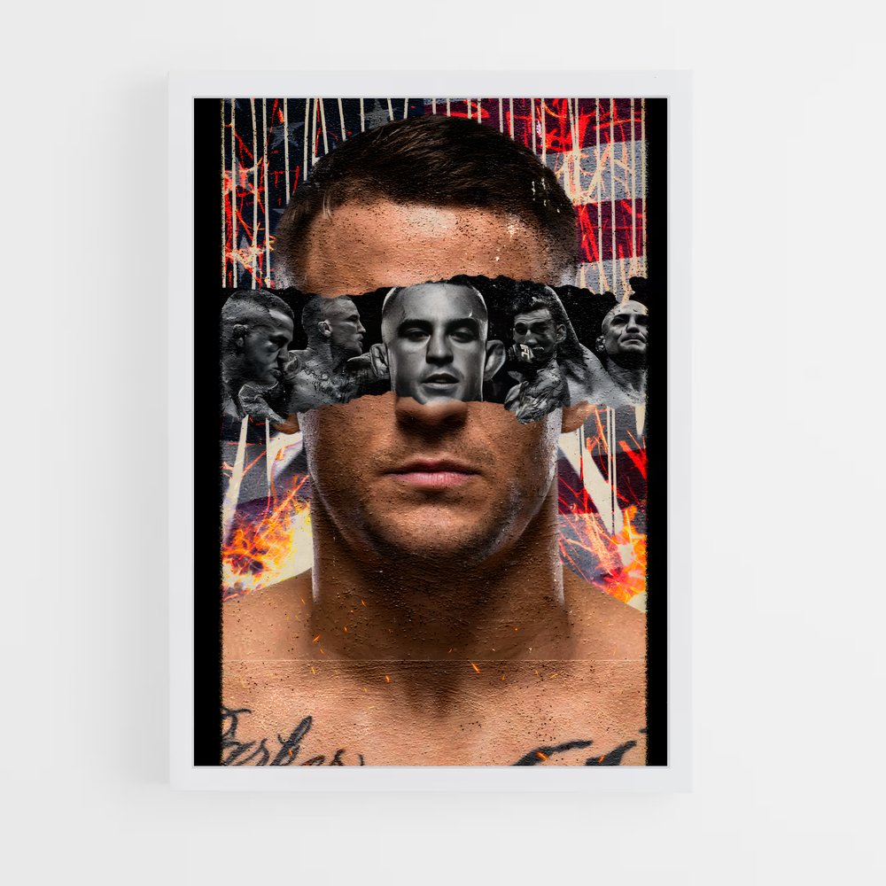 ap-dustin poirier-9 cadre Blanc
