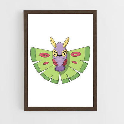 ap-dustox-1 cadre Bois foncé