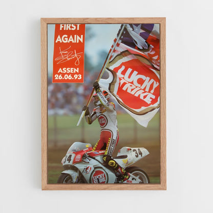 ap-dutch tt assen-1 cadre Bois clair