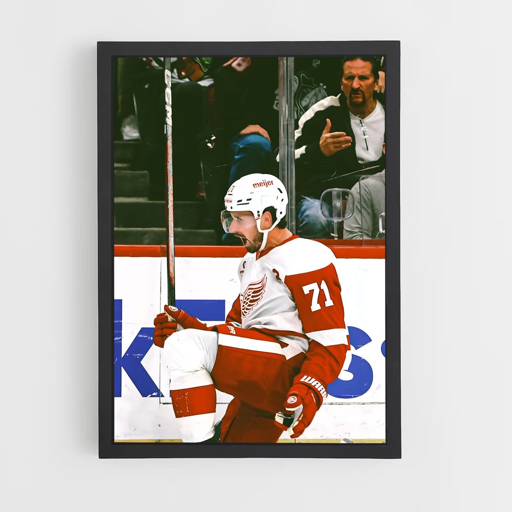 ap-dylan larkin-2 cadre Noir