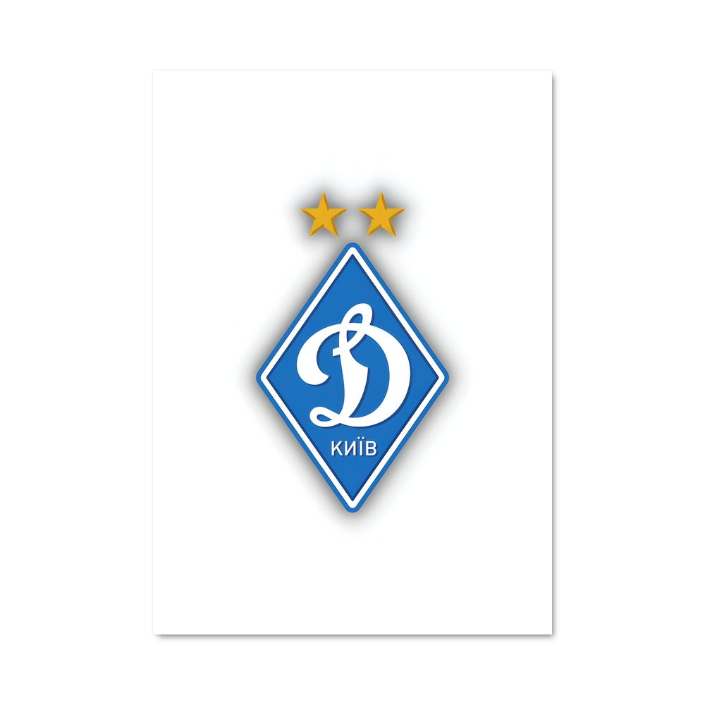 Poster Dynamo KIS