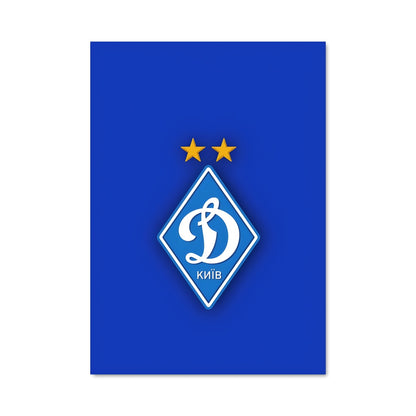 Poster K1 Dynamo