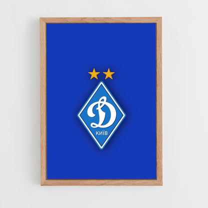 ap-dynamo kyiv-9 cadre Bois clair