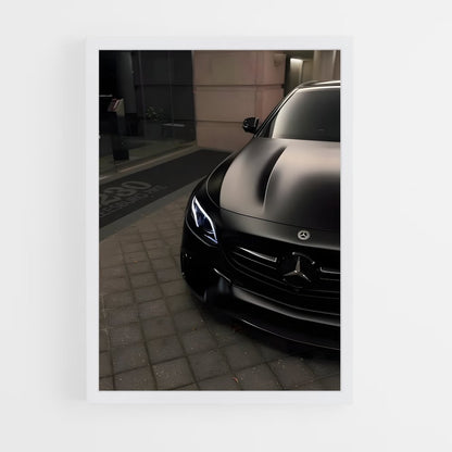 ap-e63 amg-2 cadre Blanc