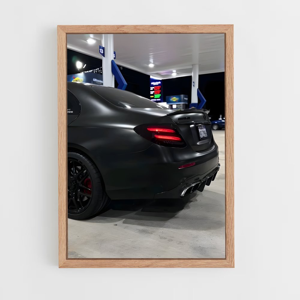 ap-e63 amg-5 cadre Bois clair