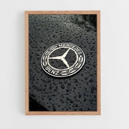 ap-e63 amg-6 cadre Bois clair