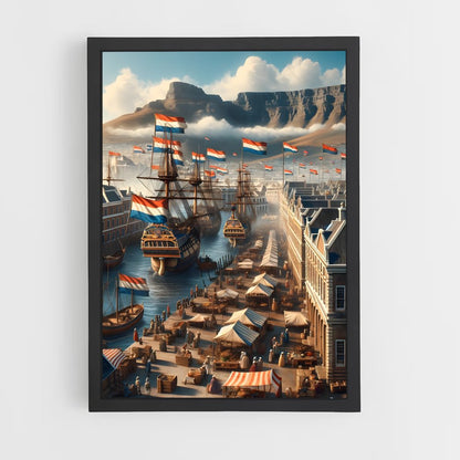ap-east india company-2 cadre Noir