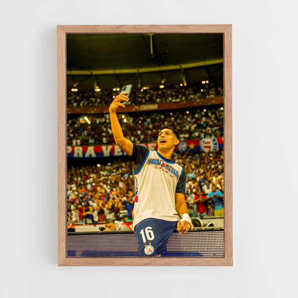 ap-ec bahia-12 cadre Bois clair