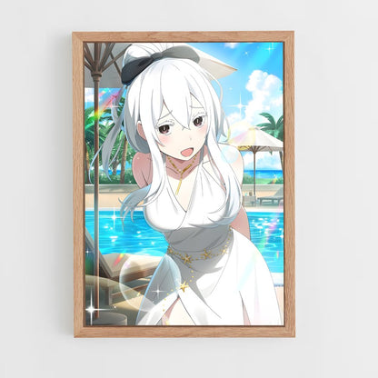 ap-echidna-1 cadre Bois clair