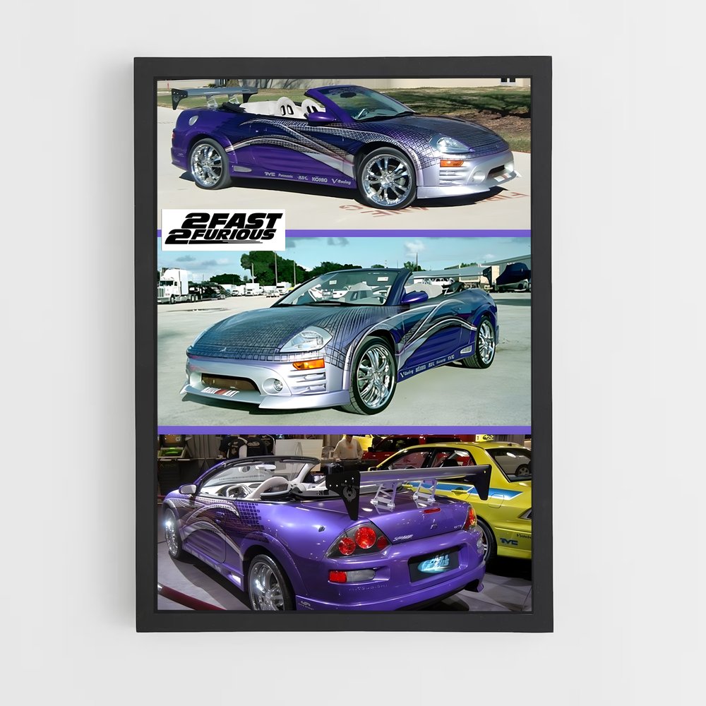 ap-eclipse spyder-1 cadre Noir
