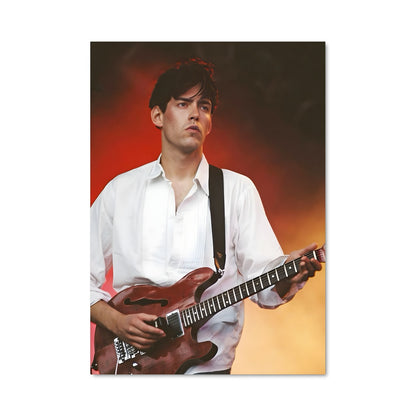 Poster Ed o'brien 56344