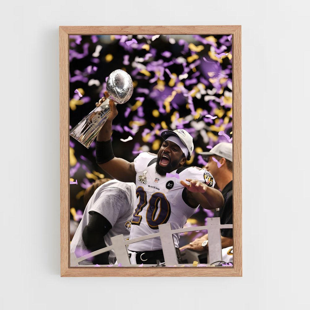 ap-ed reed-1 cadre Bois clair