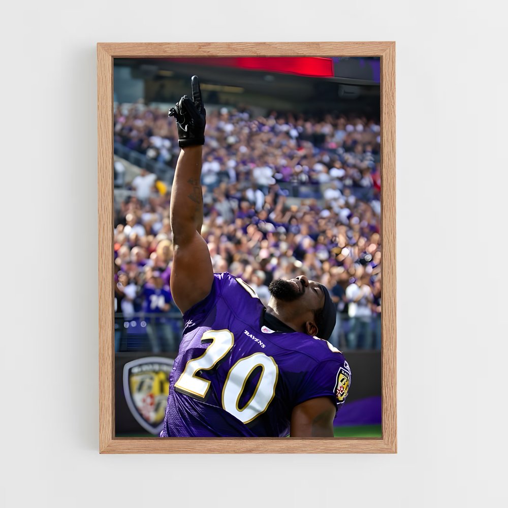 ap-ed reed-4 cadre Bois clair