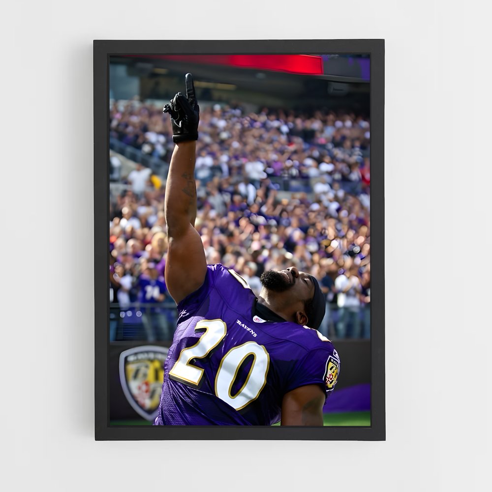 ap-ed reed-4 cadre Noir