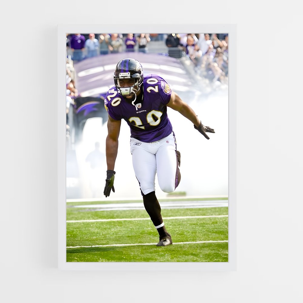 ap-ed reed-5 cadre Blanc