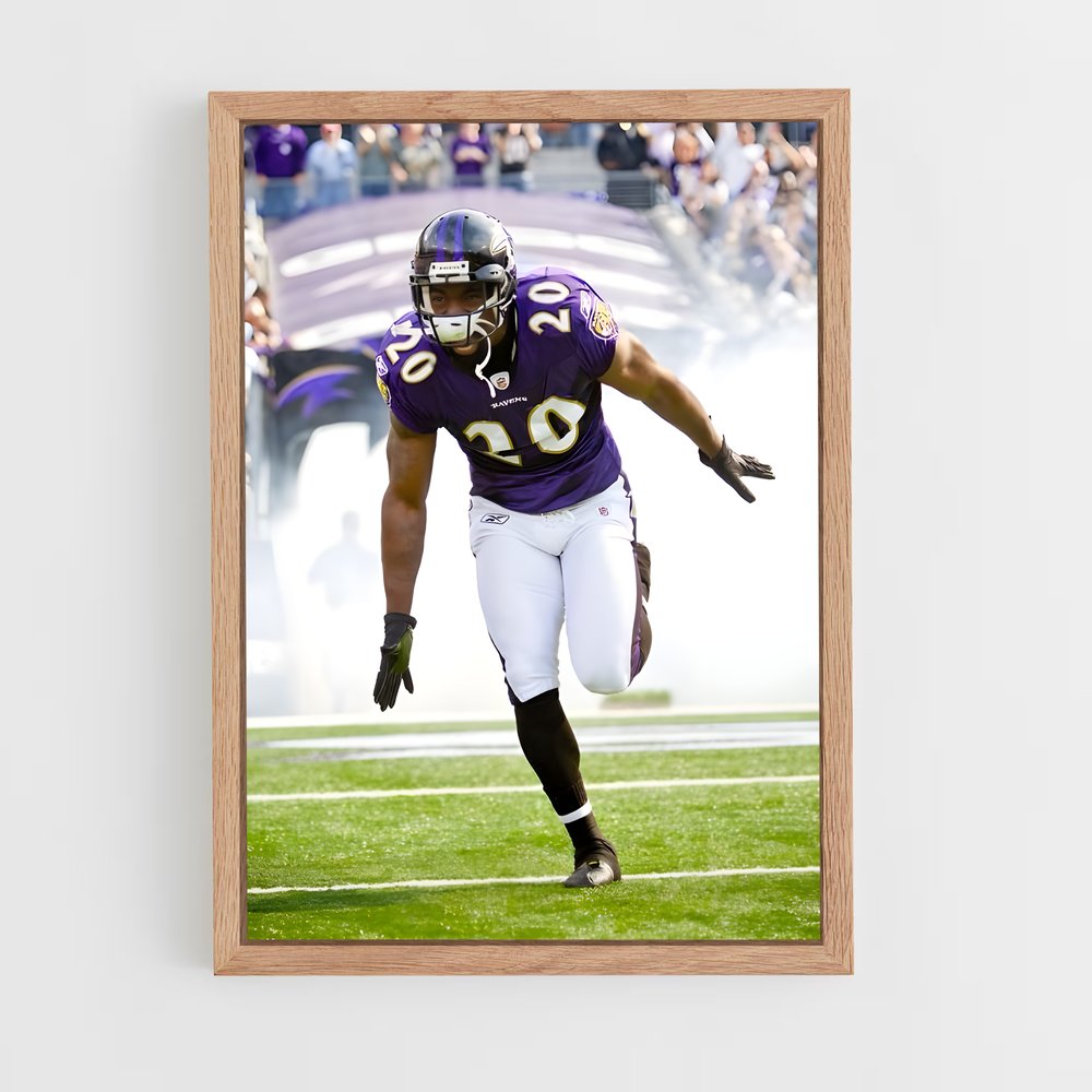 ap-ed reed-5 cadre Bois clair