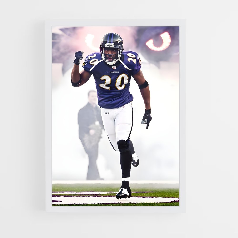 ap-ed reed-6 cadre Blanc