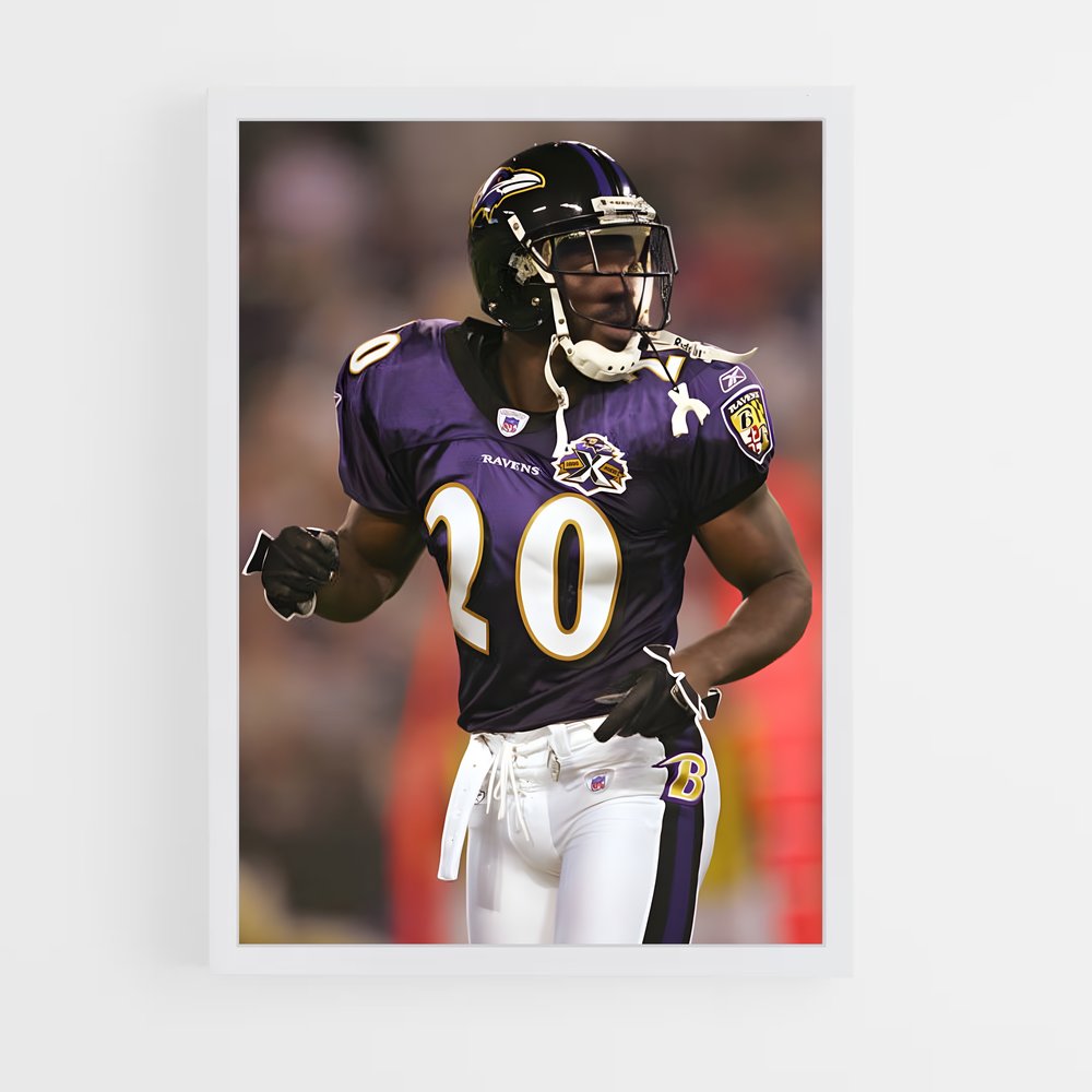 ap-ed reed-8 cadre Blanc