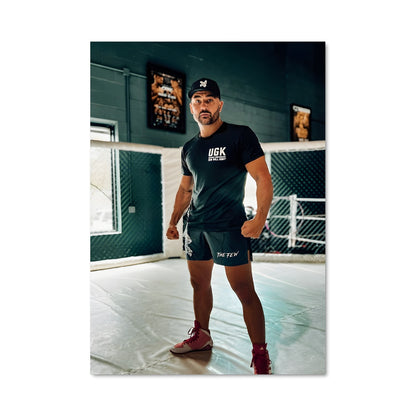 Poster Eddie alvarez 62183